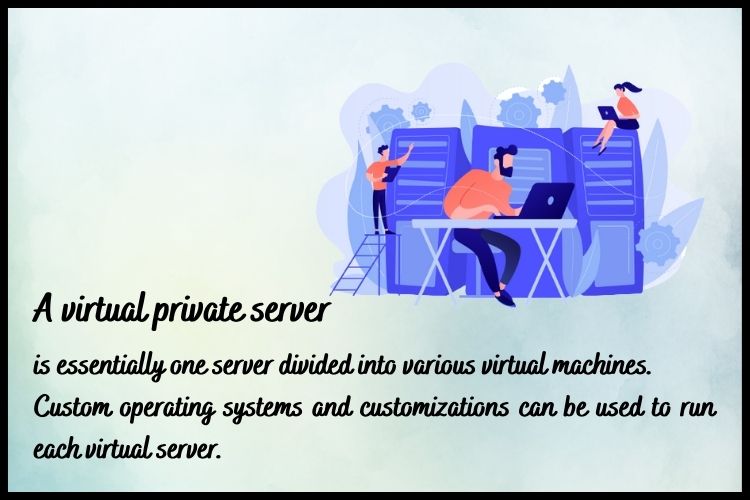 What is VPS Hosting?