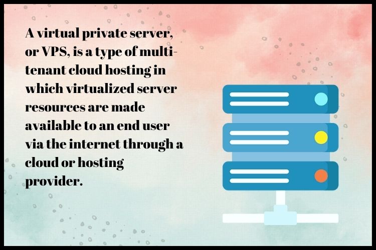 What is VPS hosting?