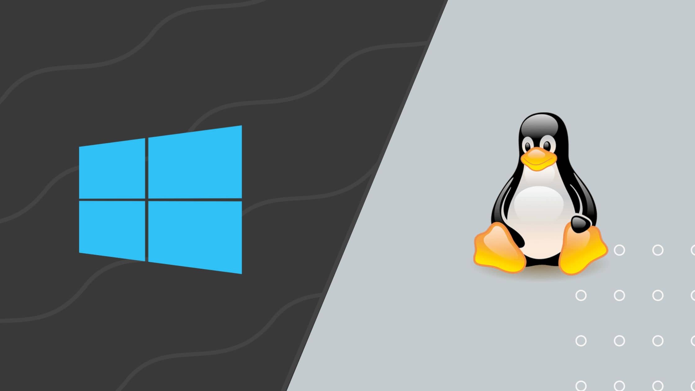 Difference between Windows VPS Cloud Hosting and Linux VPS Cloud Hosting