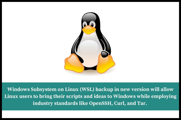 Linux