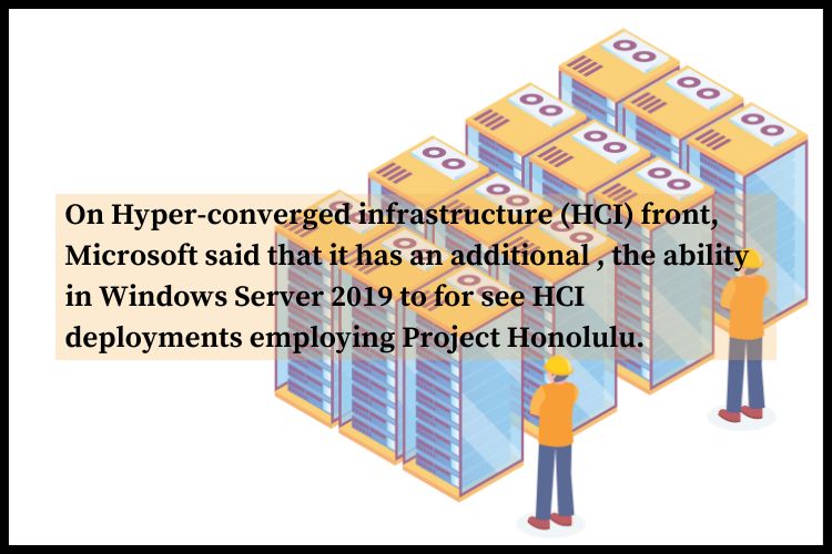 Windows Server 2019
