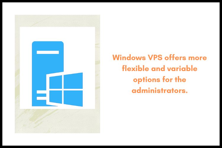 Windows VPS