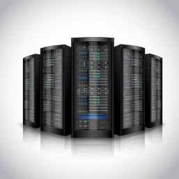 Features of Dedicated Server