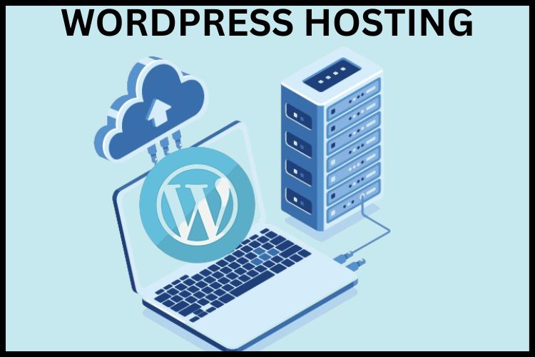 Wordpress Hosting
