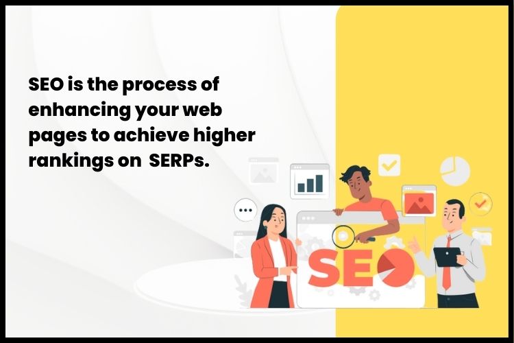 What is SEO in hosting?