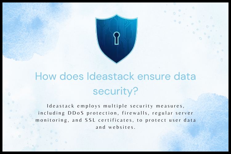 Buy data security services