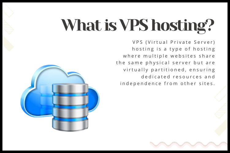 VPS hosting