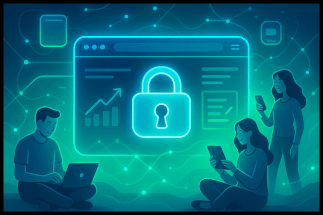 benefits of moving HTTP to HTTPS