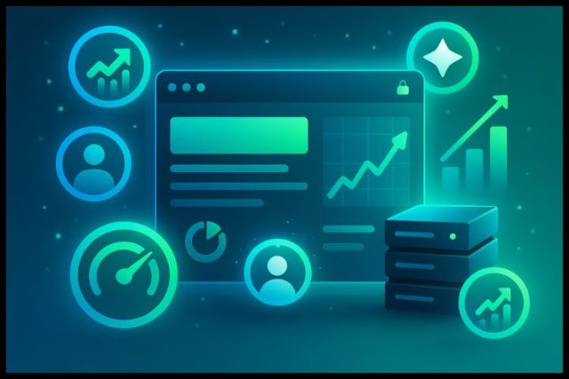 How the Right top Web Hosting Boosts Your Online Presence