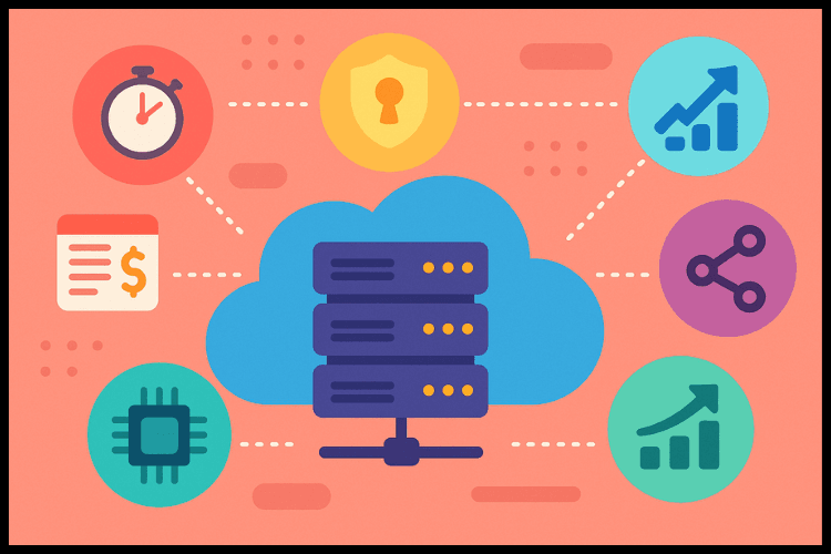 why choose best solution for hosting multiple websites