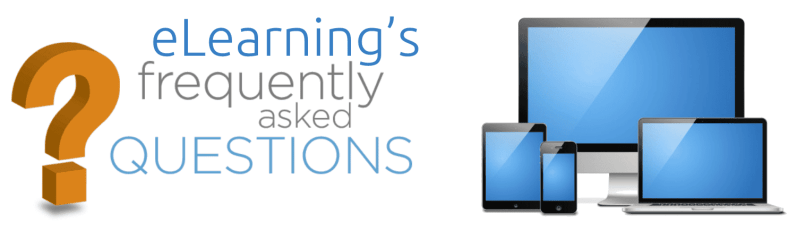 Elearning Faqs - Modern 8K Gradient Photos | Free Download
