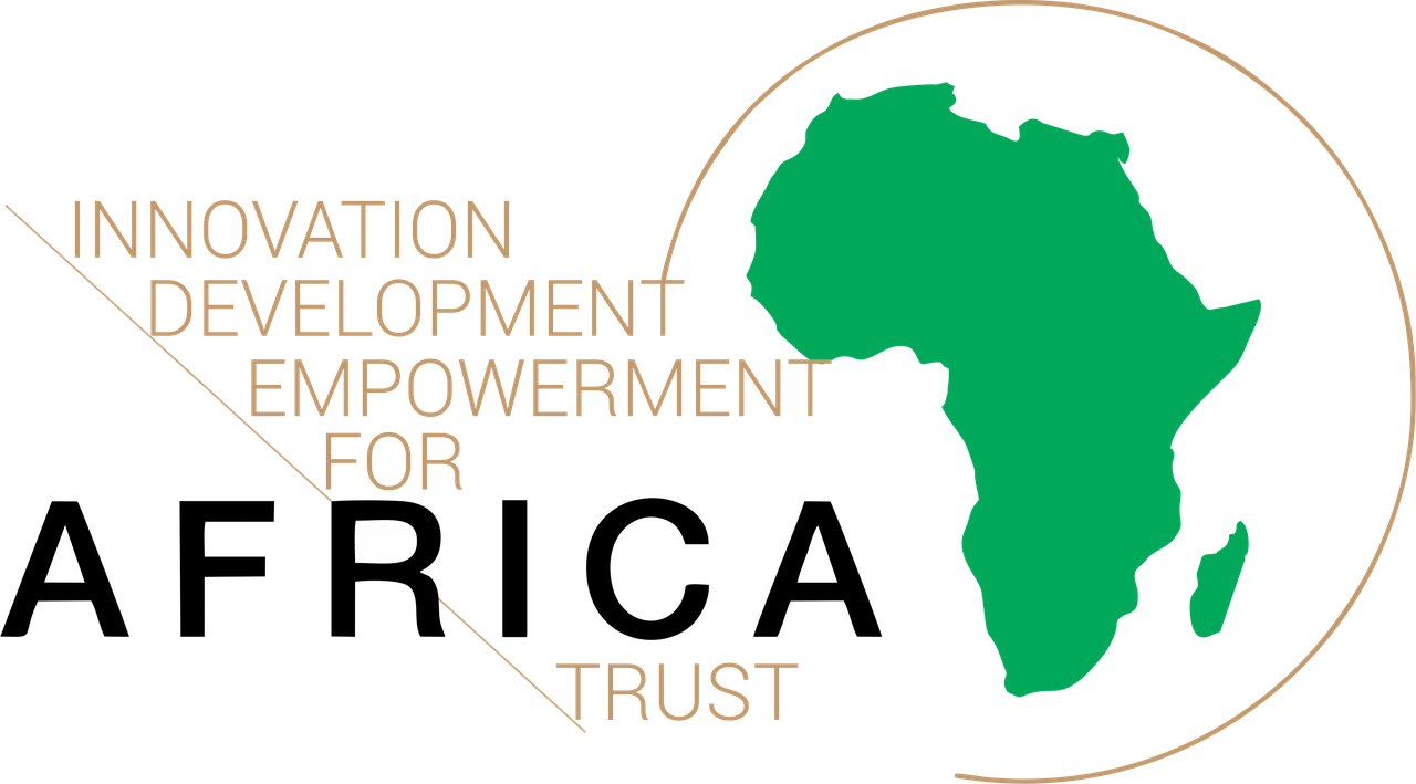 IDEA Trust Logo