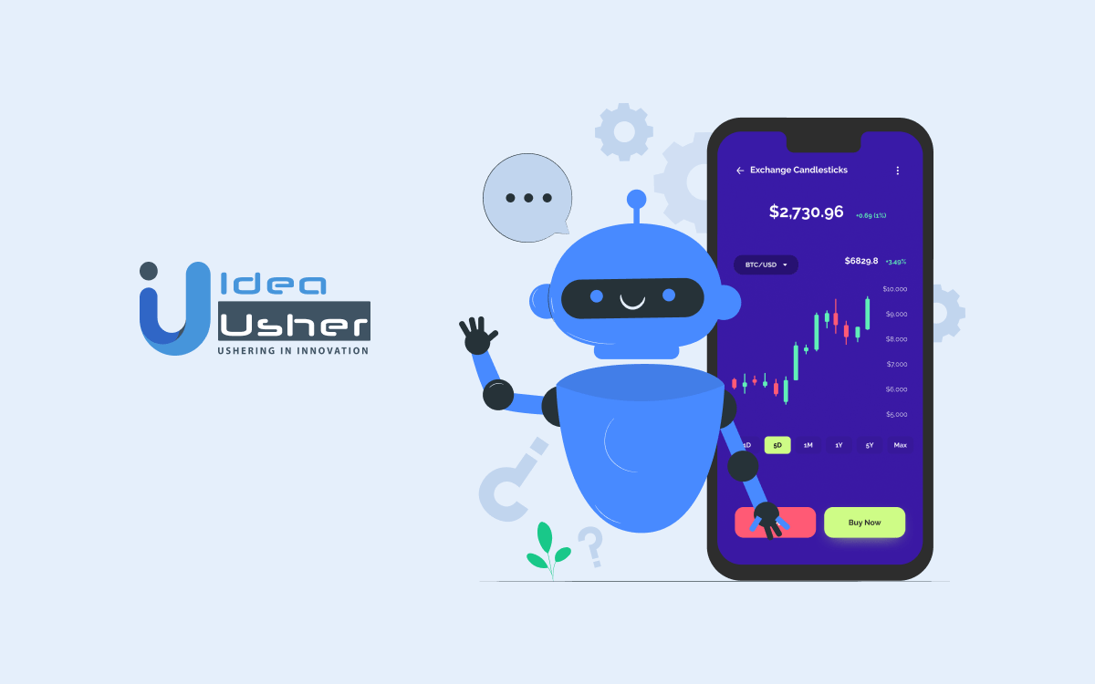 Free crypto trading bot for binance exchange. How To Create A Crypto Bot Everything You Need To Know Idea Usher