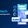 Fintech App Development : A Complete Guide - Idea Usher