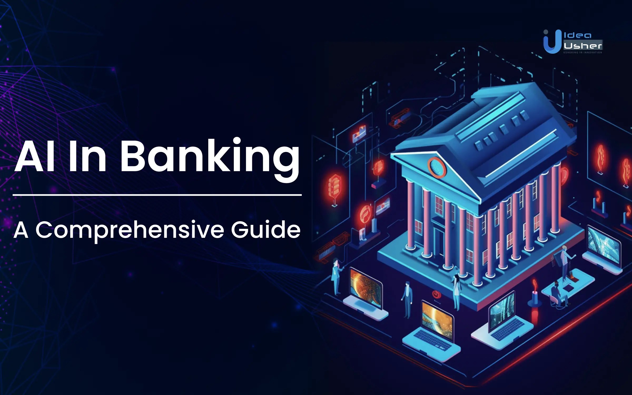Ai in banking and finance: use case and a comprehensive guide