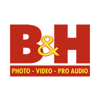 B & H Photo