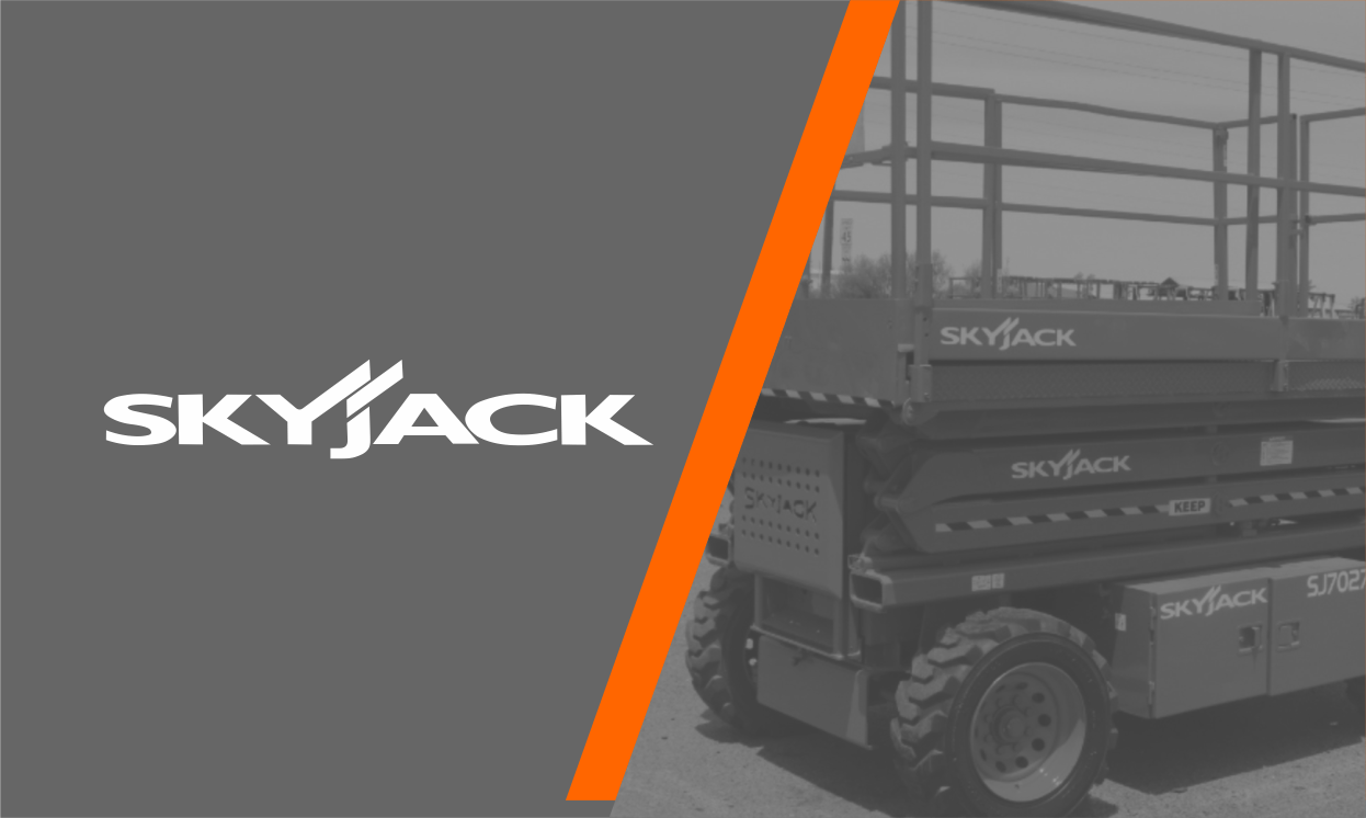 Skyjack