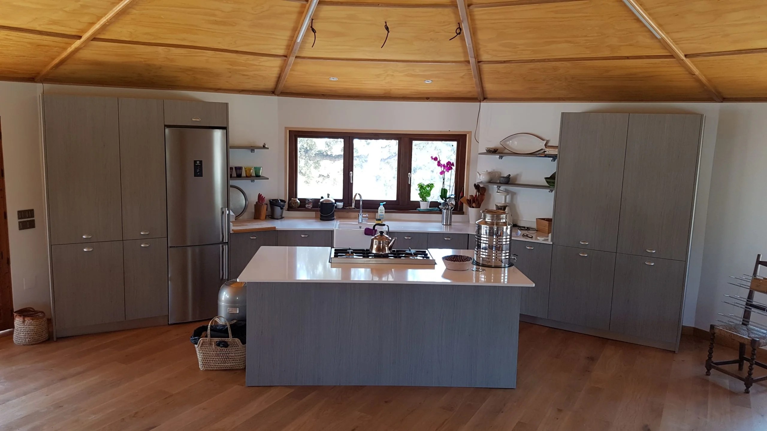 Idecocina Diseno E Instalacion De Cocinas En Malaga