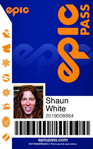 Stock up on season pass necessities