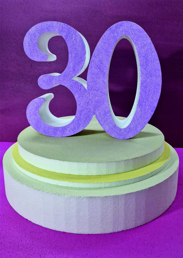 30 viola