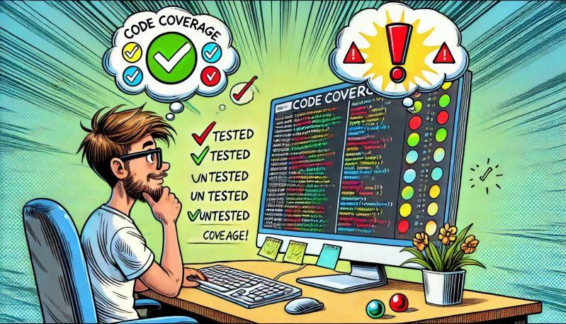 How Much Code Coverage Is Enough Best Practices For Coverage - 8K Minimal Textures for Desktop