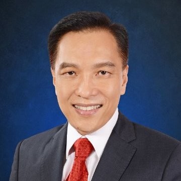 Bernard Lim