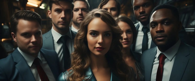 Sculpting a Super Team by instilling a decision-shaping culture