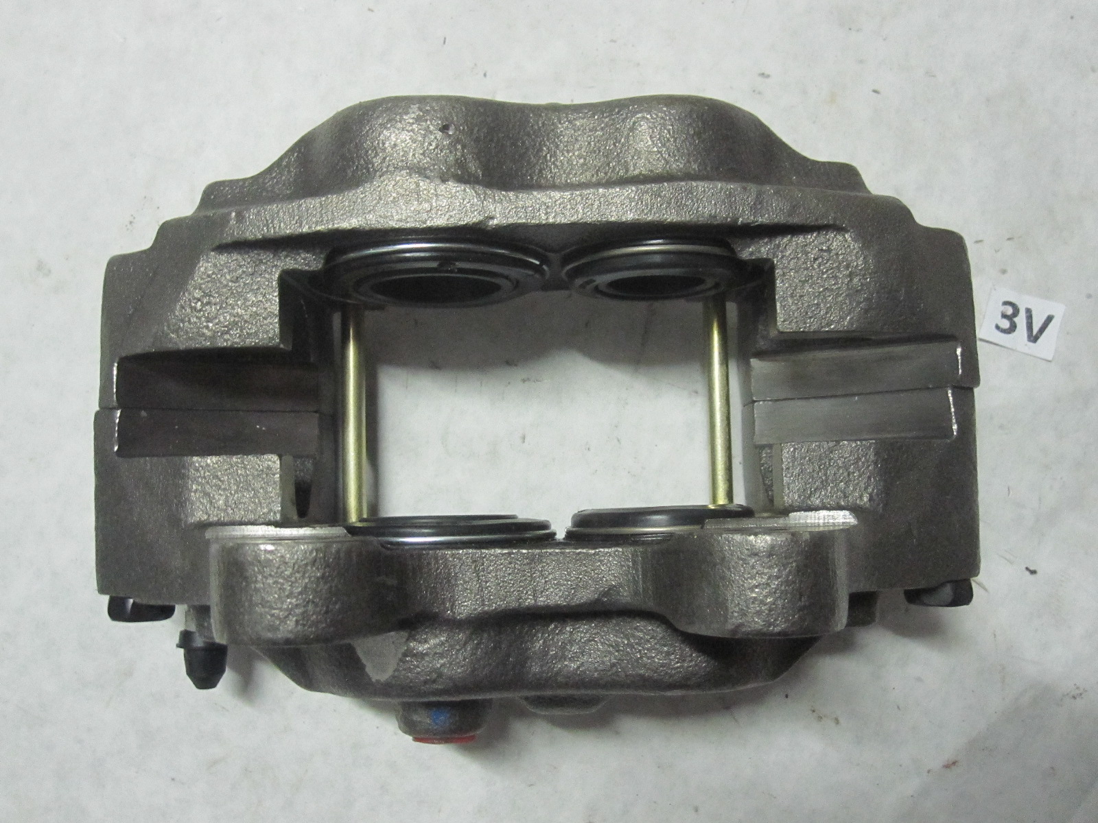 2008 toyota 4runner brake caliper # 2680
