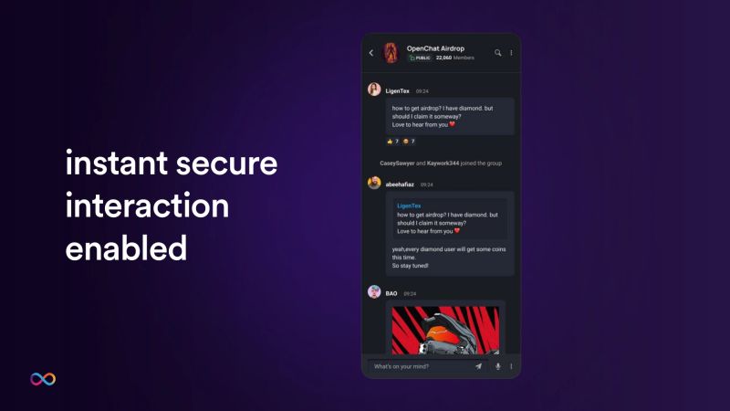 Anon Multiplayer Identity Sdk For The Internet - Best Colorful Illustrations in 8K