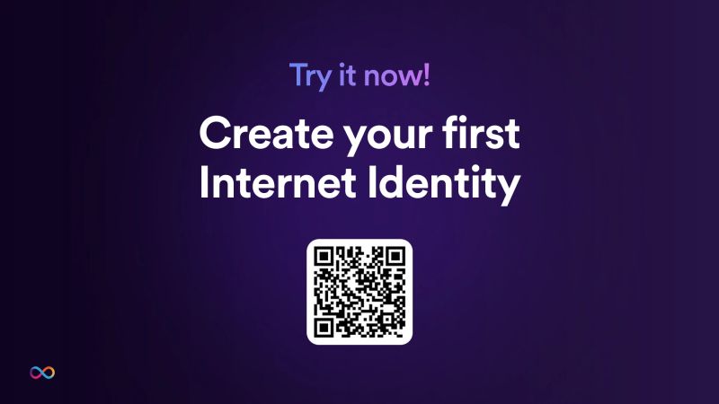 Error Using Internet Identity Local Developers Internet Computer Developer Forum - HD Light Photos for Desktop