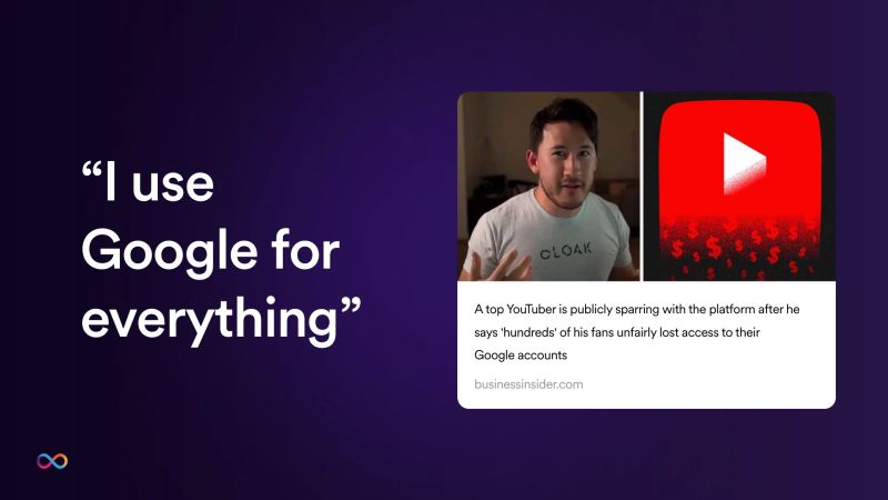 Forever Id Your Internet Identity Forever - Premium Dark Picture Gallery - Full HD