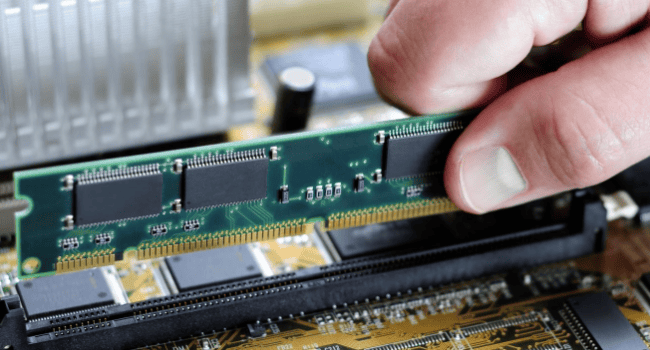 ram cache