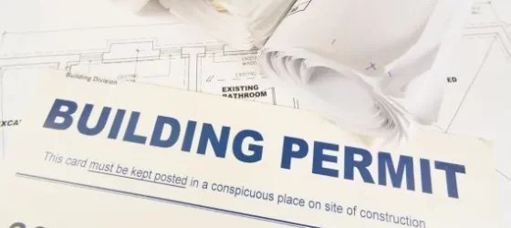 Building Permit Service in Mississauga