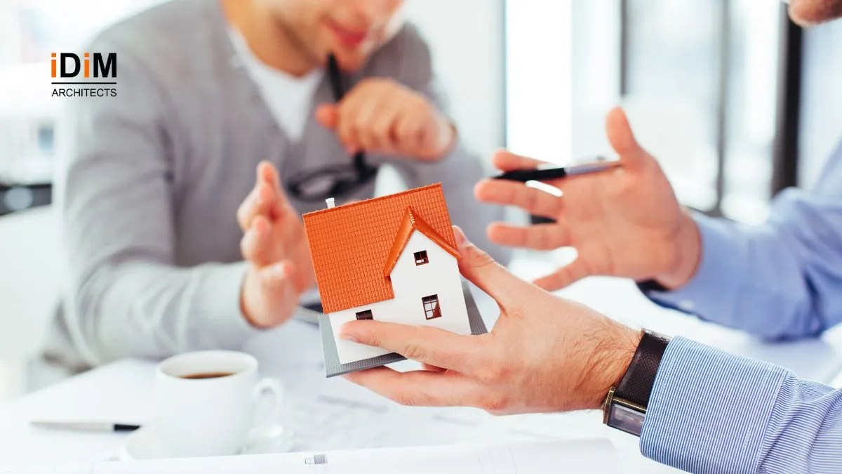 What Problems Do Architects Solve