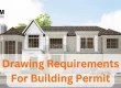 Drawing Requirements For Building Permit