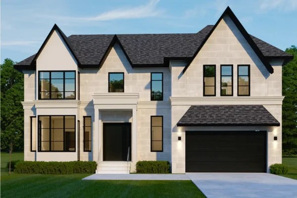 Modern Architects in Richmond Hill
