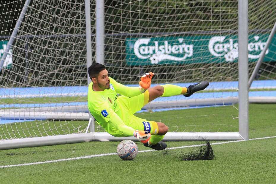 Rafael Romo