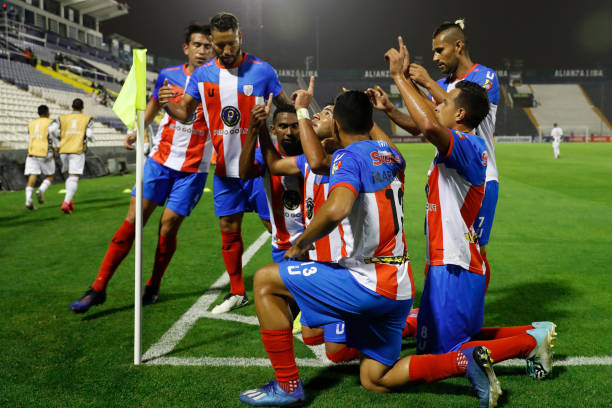 Estudiantes de Mérida