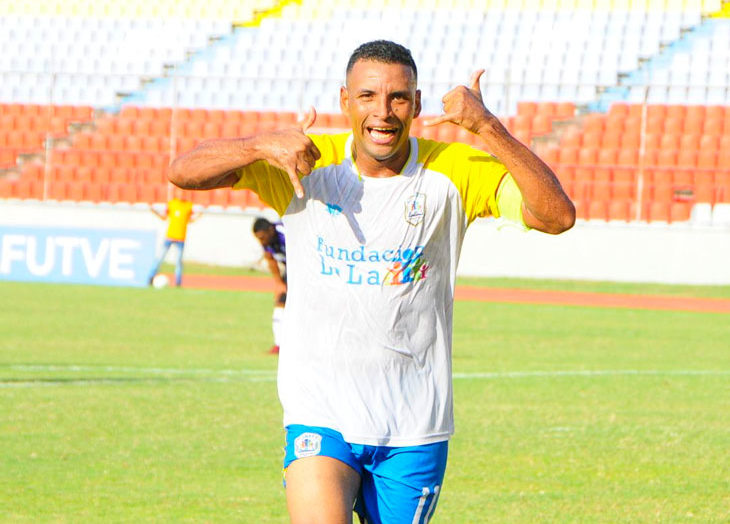 Armando Maita, la pieza principal de Lala FC