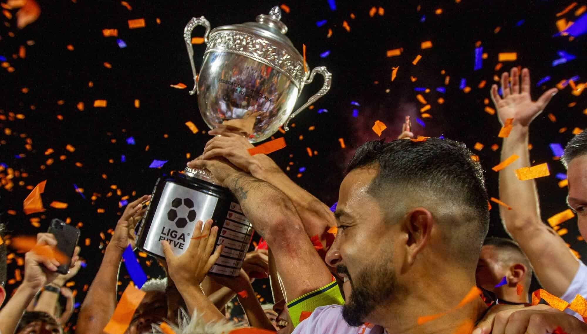 FutVe