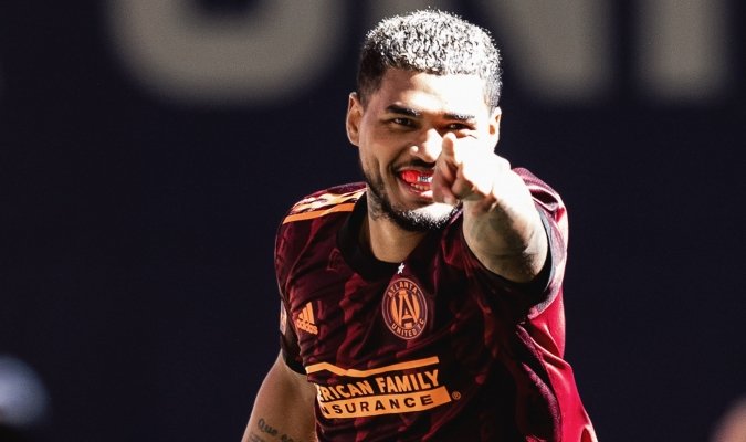 Josef Martínez