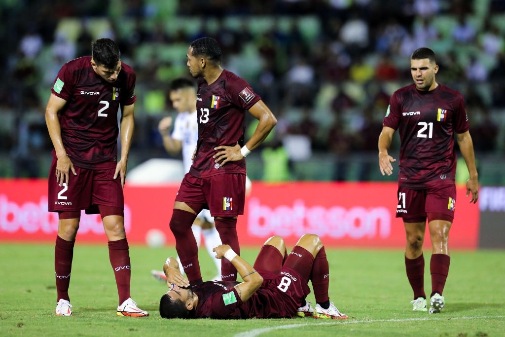 La Vinotinto