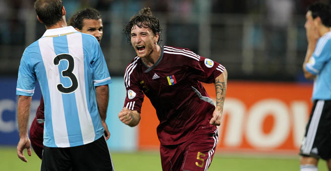 Fernando Amorebieta