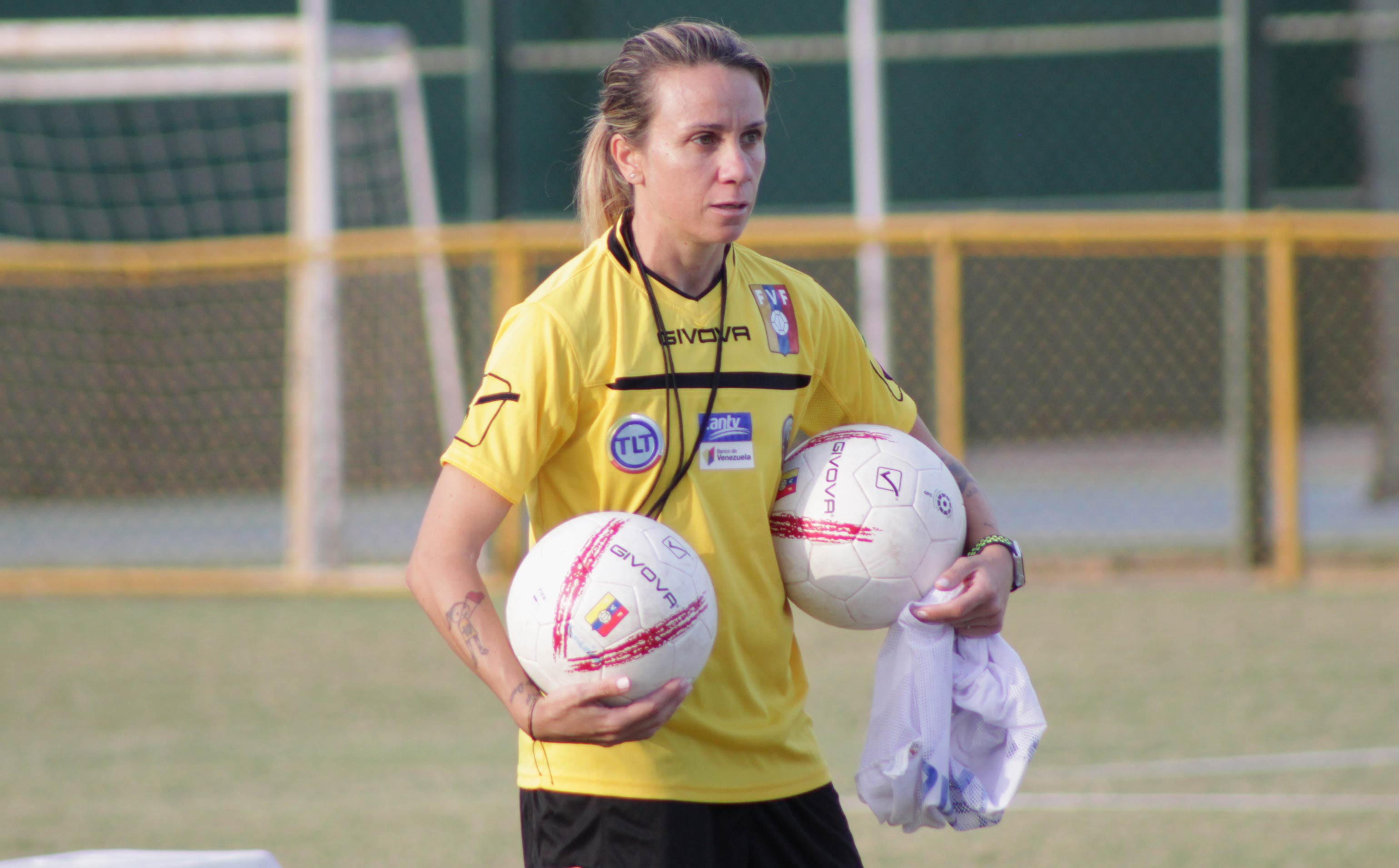Pamela Conti