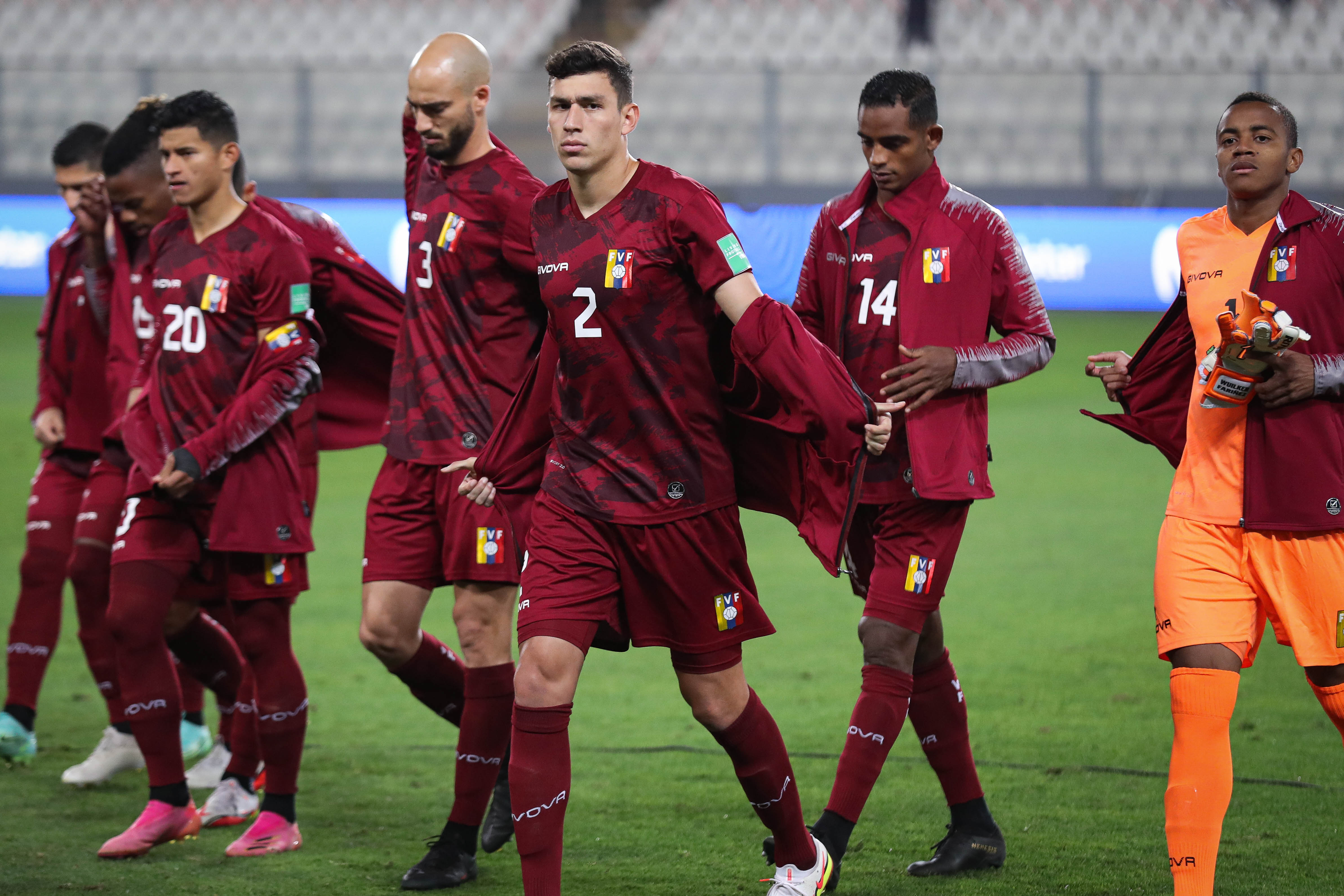 Qatar 2022