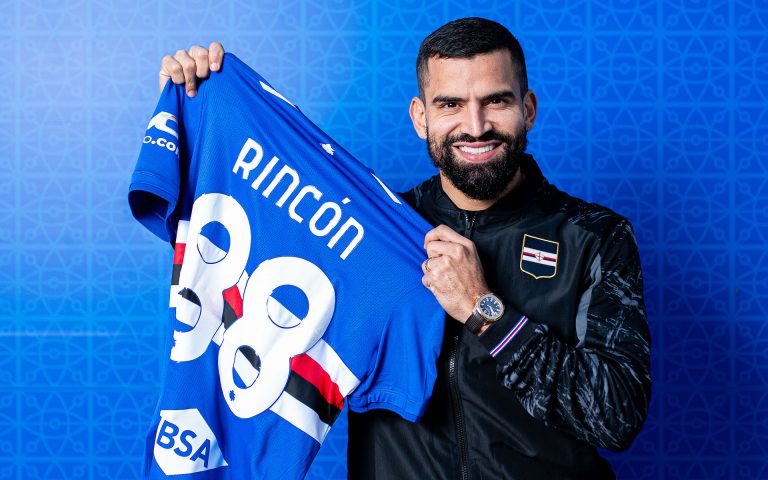 Tomás Rincón
