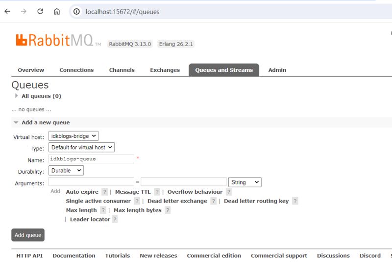Implement Rabbitmq Step By Step In Nestjs Application - Best Sunset Images in 8K