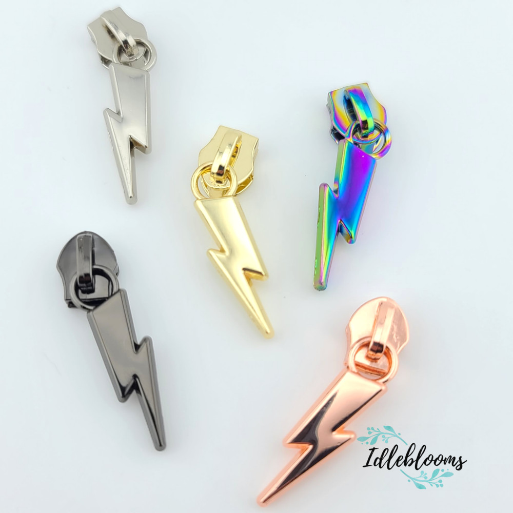 稲妻/Lightning Bolt LEB SGC6.5 稲妻/Lightning Bolt LEB SGC6.5