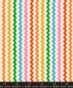 Ruby Star Society - 1 800 Notion - Ric Rac Novelty Shell