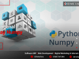 Dasar Dasar Array Numpy Idmetafora Erp Developer